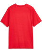 Raglan Poly Tee (Big Kid)