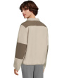 Wanderer High Pile Fleece Pullover