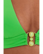 Marble Canyon Mira Halter Top