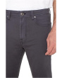 Kingston Mid-rise Modern Straight Pants