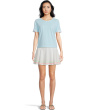 Cosmina High Rise Skort