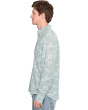 San Lucio Gardenia Shirt Long Sleeve