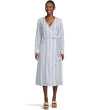 Bayside Isle Wrap Dress