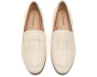 Ali Woven Loafers
