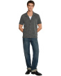 Cillian Camp Collar Shirt