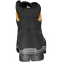 Carrera boots-Man-черный