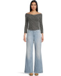 Cerine Relaxed Bootcut