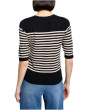 Petite Stripe Pure Cotton Sweater Tee