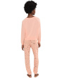 Star Seeker Brushed Jersey Lounge Set