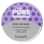 Benefit Маска для лица The POREfessional Deep Retreat - очищающая поры глиноземная маска мини - 30 мл
