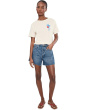 Geo Palm B.F Tee