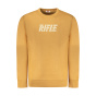 Rifle Hoodie-Man-Коричневый