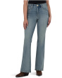 Ana High Rise Fab Ab-baby Dn All-braid Belt Loop