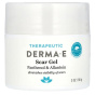 DERMA E, Гель против рубцов, 56 г
