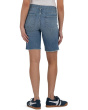 Natalie Bermuda Regular Back Pockets