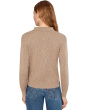 Long Sleeve Polo Sweater