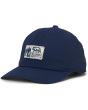 Alta Crest 3D Stretch Snap Back