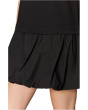 For Keeps Bubble Shirtdress