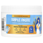 Triple Paste, мазь от опрелостей с оксидом цинка, без отдушек, 227 г (8 унций)