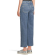 Leenah Ankle Raw Hem in Moonchild