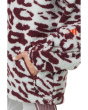 adidas by Stella McCartney Jaquard Fleece with Zipper IW3841