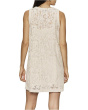 Sunday Best Lace Tank Dress