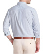 Calabash Check Performance Cotton Shirt