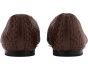 Darla Weave Ballerina/Skimmer