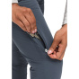 MAIER SPORTS Женские брюки Lana slim Da-брюки el. (короткие)