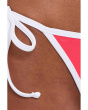 Sport Mode Demi Basic Tie Side Bottom