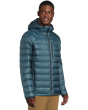 Arctic Crest™ Down Hooded Jacket