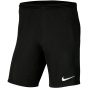 NIKE Брюки для детской команды Y NK DF PARK III SHORT NB K