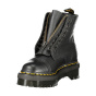 Dr.martens boots-Woman-черный
