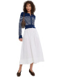 The Pointelle Dani Cardigan