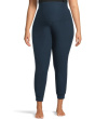 Spacedye Beyond The Bump Maternity Midi Joggers