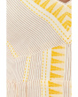 Sleveless Midi Dress with Pockets