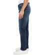 Tellis Modern Slim Jeans Mastodon