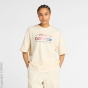 NEW BALANCE Футболка C34773823-4292