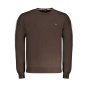Harmont & blaine Sweatshirt-Man-Коричневый
