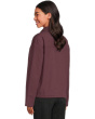 El Cap Canvas Shacket