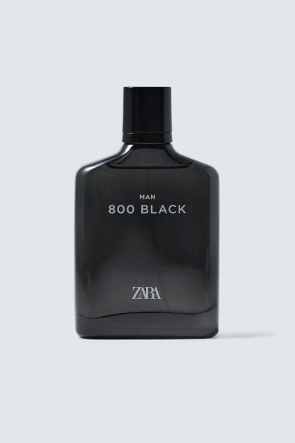 Zara Человек 800 Черный ЭДТ 100 мл (3,4 жидких унции) 503389714-999-99