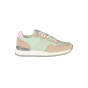 Napapijri shoes Кроссовки-Woman-Зеленый