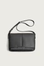 Zara Сумка ДЛЯ плаща С черным верхом