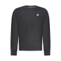 North sails Hoodie-Man-Черный