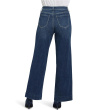 Teresa Wide Leg Jeans