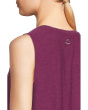 Featherweight Balance Cropped Tank