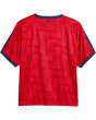 Aop World Soccer Top (Big Kid)