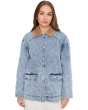 Relaxed Barn Jacket