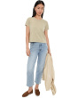 Louisa Short Sleeve Tee