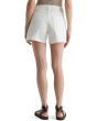 Halle High-Rise Relaxed Shorts